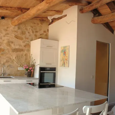 Apartamento Exklusives Inmitten Wunderschoener *